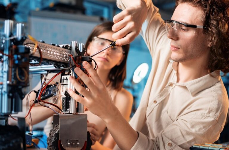 Wie fördert Innovation die Qualität in der Elektronikfertigung?