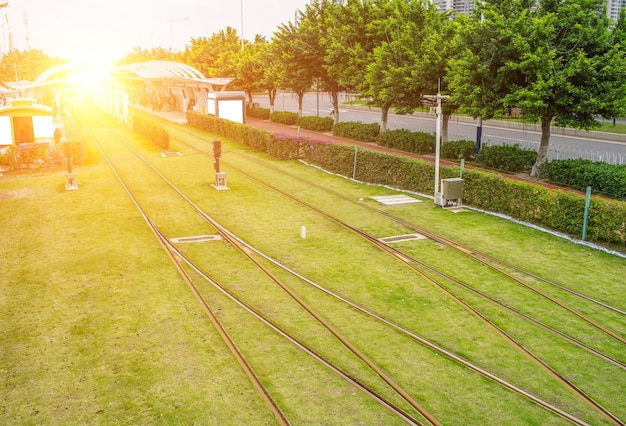Gartenbahn zum Mitfahren Selber Bauen – Welche Teile Werden für den Aufbau Benötigt?