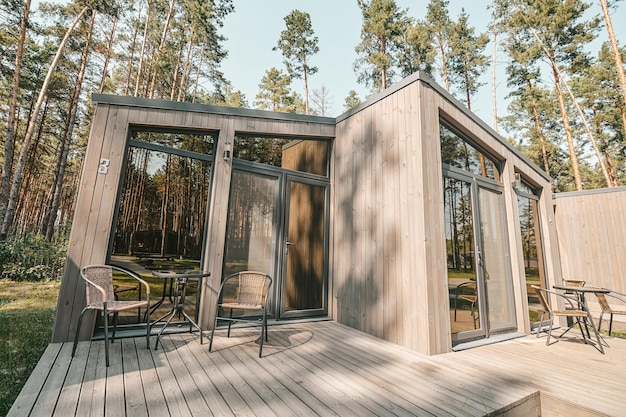 Gartenhaus L-Form Selber Bauen – Bauprojekt Besser Verstehen