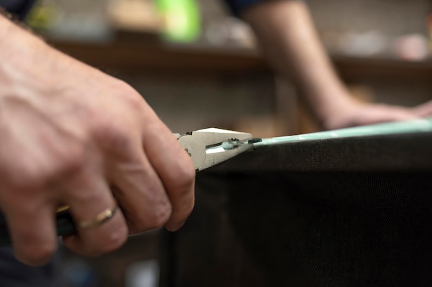 Kann man einen reißverschluss zipper reparieren? Schadensbild erst eingrenzen und dann Reparatur oder Austausch abwägen