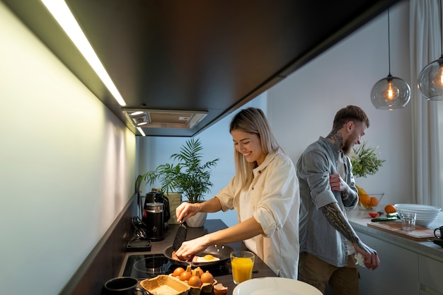LED Beleuchtung für die Küche – Was Sollte man über die Abwägung Wissen?