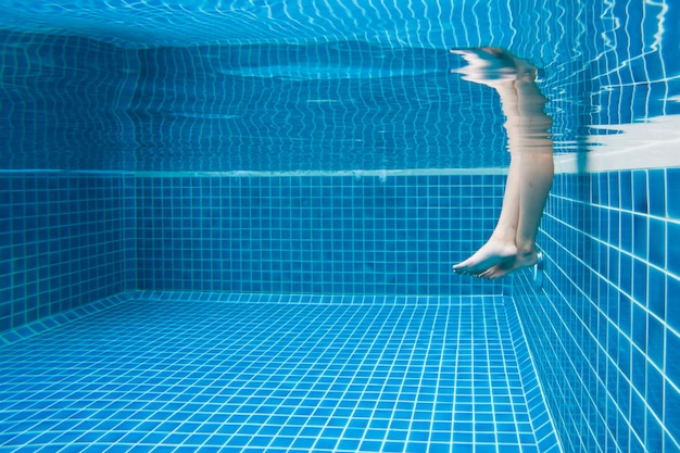 Loch im pool reparieren unter wasser – Gezielt die Ursache prüfen