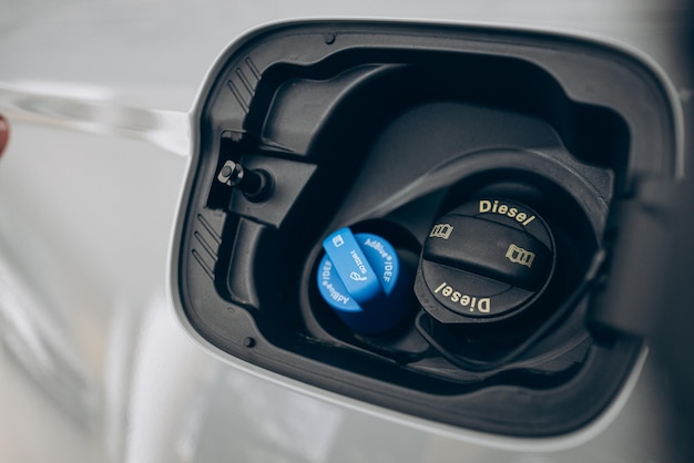 Peugeot 308 Adblue Tank Problem – Kurz Gefragt Welche Fehlercodes Sind Relevant?