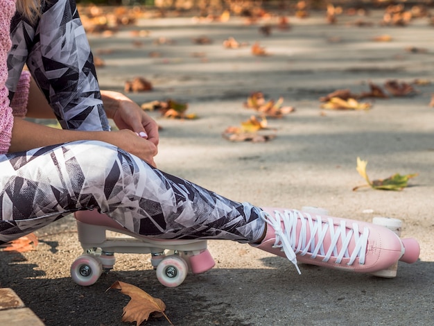 Roller Kickstarter Lässt sich nicht Treten – Im Alltag Was Sollte man Zuerst Prüfen?