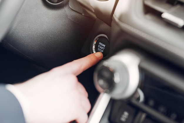 Skoda Kamiq Start Stop Funktioniert nicht – Welche Einstellung Kann die Ursache Sein?