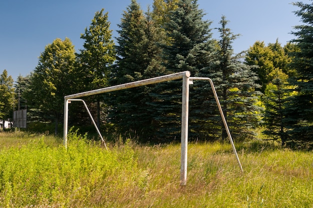 Transportrollen für fußballtore selber bauen – Clever den Eigenbau starten