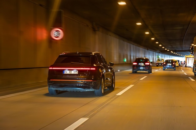 Verbrauch Porsche Macan Gts – Stadt und Autobahn Getrennt Betrachten in der Praxis