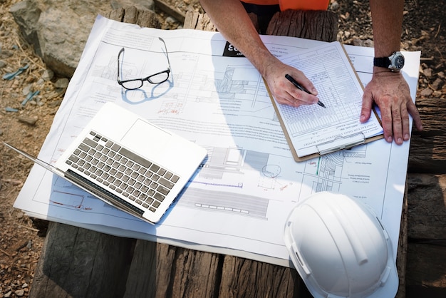 Wieviel kies für 1 qm beton? Schnell den Verbrauch kalkulieren